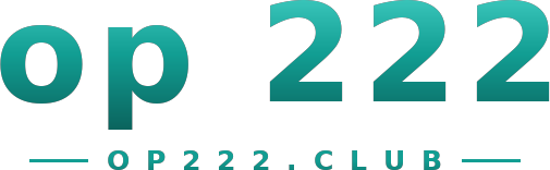 op 222 logo